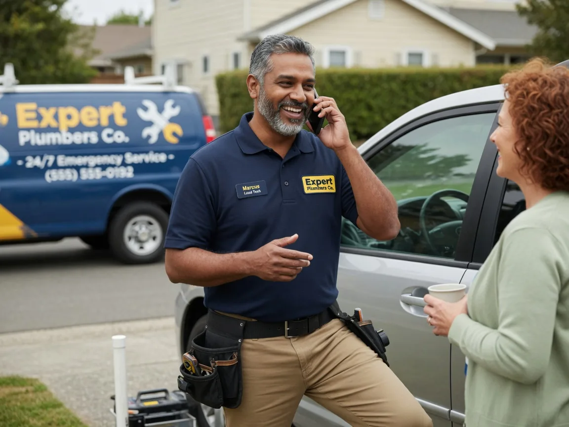 Drain Cleaning San Jose, CA FAQs